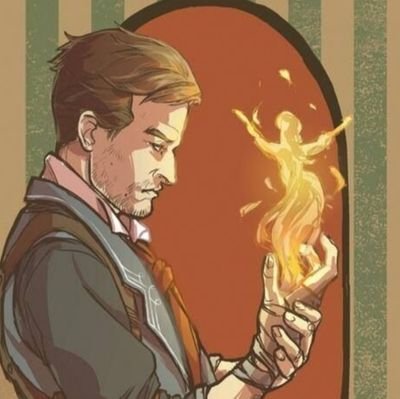 Sangrient0's profile picture. La fuerza solo puede ser obtenida manteniéndose de pie ante la adversidad.

Hay un rayo de esperanza más allá de la desesperación.