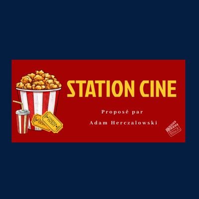 StationCiné