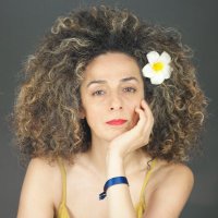 Masih Alinejad 🏳️(@AlinejadMasih) 's Twitter Profile Photo