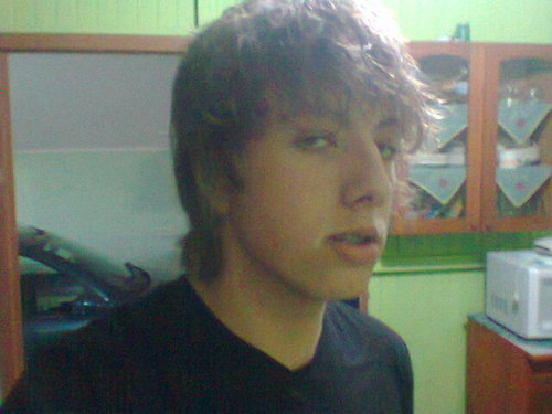 Rogerboyk's profile picture.