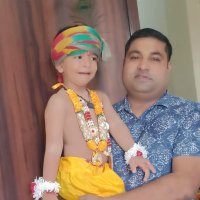 Kapil Diwakar (BJP) (@kapilkkd) 's Twitter Profile