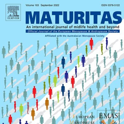 Maturitas Journal Updates
