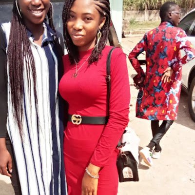 DamilolaLawren8's profile picture. Easy going lady
Socialearning username ( Tumise66 )