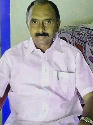 BJB92196152's profile picture. District president  kisan morcha