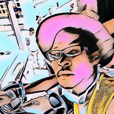 MalcolmOmalu's profile picture. 