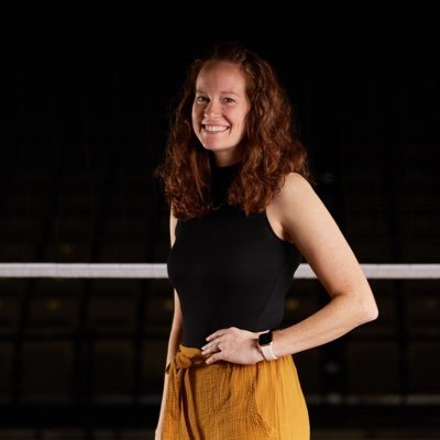 Head Volleyball Coach at Appalachian State University