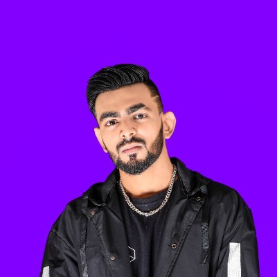 Minimal Tech and House Music DJ and Producer from 🇮🇳⚡️ Currently in 🇨🇦