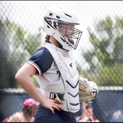 AHS 23’ | Lady Dukes softball 18u #70 | Catcher & 2B | email: rknauer70@gmail.com