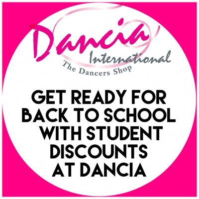 The Dancers Shop, London’s largest independent dance retailer located in Covent Garden. Everything for the dancer and service with a smile.