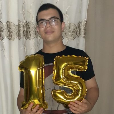 BarusuKleber's profile picture. 