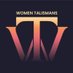 Women Talismans (@wtalismans) Twitter profile photo Women Talismans (@wtalismans) Twitter profile photo