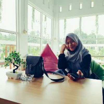 robiatul_ira's profile picture. 