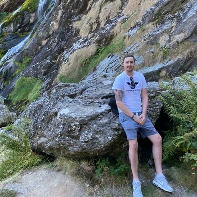 nowlan7771's profile picture. He Who Dares Wins, This Time Next Year We'll Be Millionaires