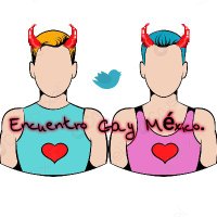 Encuentro👨❤️👨Gay🏳️🌈CDMX (@encuentromx_gay) 's Twitter Profile
