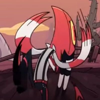 TheFlowerDev's profile picture. 👾👾👾