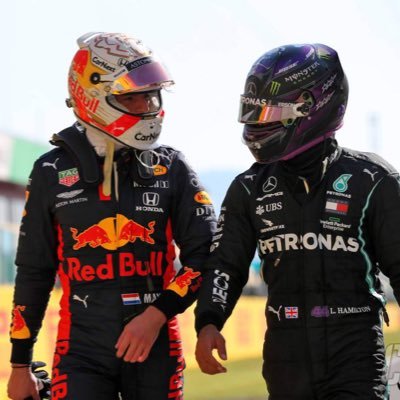 F1 fangirl | MV1 | CL16 | LH44 | AA23 | Mercedes | Williams | She/Her 18