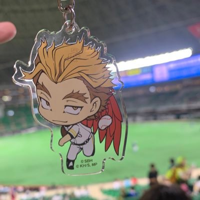 25 日勤社畜 / お取引アカ / ♡ハイキュー!!黒尾.及川 / ♡呪術 五条.家入(さしす) / ♡ワートリ 迅 / ♡ヒロアカ ホークス / (♡ONEPIECE ペローナ) /お声かけなしの募集ツイへのいいねはBします🙇‍♂️