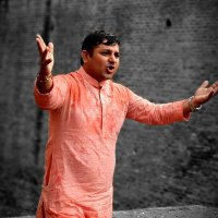 Amit Kharkhari Advocate (Modi Ka Parivar)(@KharkhariAmit) 's Twitter Profile Photo