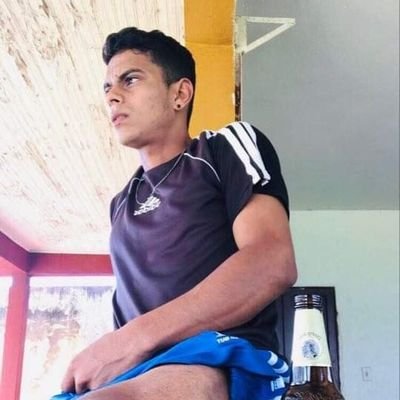 LuizFel47502696's profile picture. @SaoPaulofc 
Tudo posso naquele que me fortalece
fé em Deus 🙏🙌💗