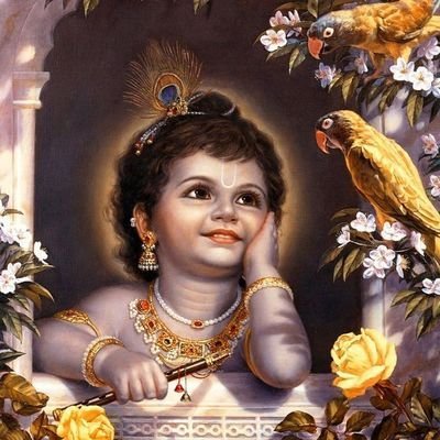Trying to be a devotee 😊

True religion is to love God💙🙏

#Harekrishna❤️🥰💫