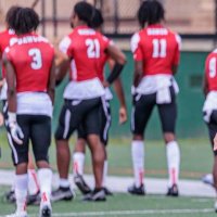Jaylan Peters (@jaylanpeters2) 's Twitter Profile