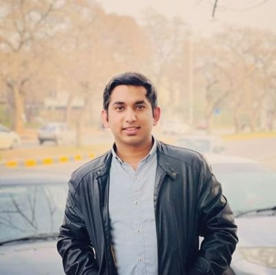 furqanraja1122 Profile Picture