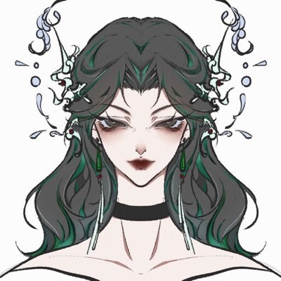 鹤霓川さんのプロフィール画像