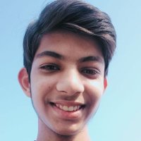 Pranshul gupta (@pranshulgupt) 's Twitter Profile