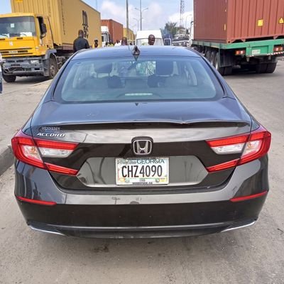 Clearing & forwarding agent(Freight forwarder).. deals on Tokunbo cars..
Airehiz ventures...