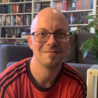 Christian Handel (@darkstargermany) 's Twitter Profile