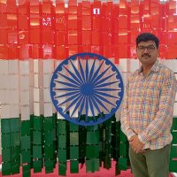 Dr. Rajeev Sharma (@sharmarajeev76) 's Twitter Profile
