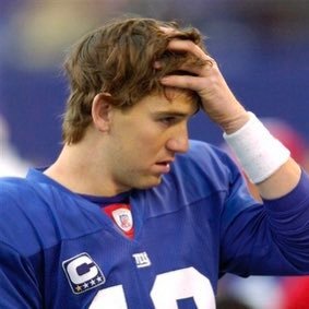 Been pretty confused about the NY Giants the last few years. Will try and make sense of it all here.