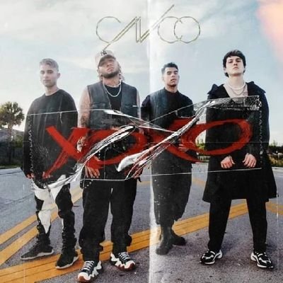 Mishel48604842's profile picture. CNCO❤✨
https://t.co/xICvtrXNoD