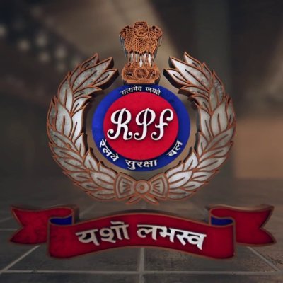 This is official handle of Railway Protection Force (RPF), Yeshwantpur, Bengaluru Division, South Western Railway