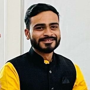 Nation First 🇮🇳 || Banker || Author || Public Speaker || Social Worker || Geopolitics & IR || Views & Opinions are personal