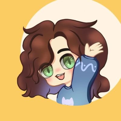 crisdotcomdraws's profile picture. 