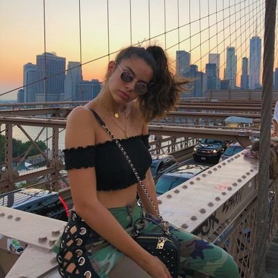 Gabriel89905410's profile picture. 