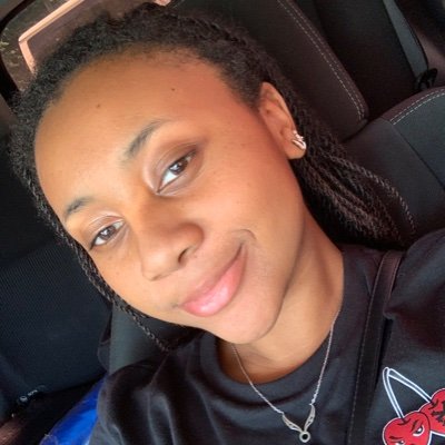 Daniell42839864's profile picture. Jeremiah 29:11 ✨
B.A. Journalism | Pending
UWI Mona Guild CEAC Committee | PRO '23-24
UWI Mona Guild PR Committee | Chief Editor (W/B) ‘22-23
UWI, Mona'24