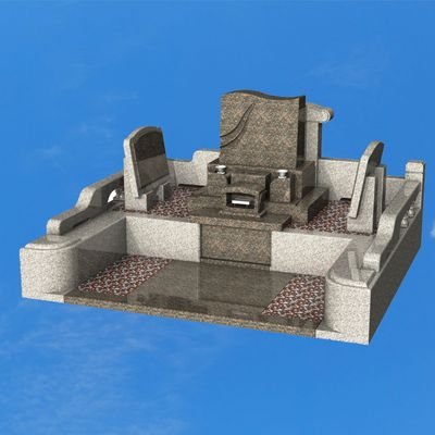 wangchaoming4's profile picture. 墓石作成者