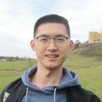 Ciqun Xu (@ciqunxu) 's Twitter Profile