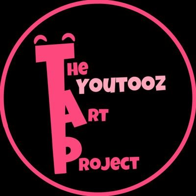 TheYoutoozArtProject
