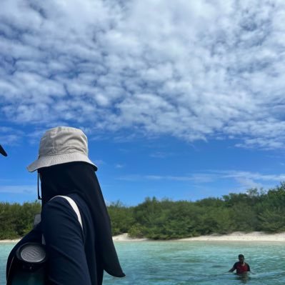 އައިލެންޑް ގާލް 🌤