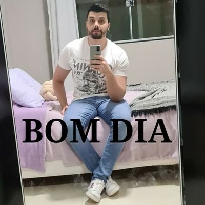 Aqui o Viniccius13 da bom dia todos os dias! :)