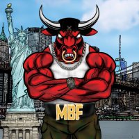 Mickey_B_Fresh☀️🪝 (@mrfreshtime) 's Twitter Profile