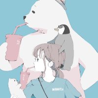 チョコミント (@icstmoiyw) 's Twitter Profile
