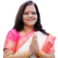 Snehlata🌹❤️🇮🇳(@Snehlat27685620) 's Twitter Profile Photo