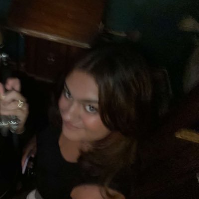 Barbara_DRvr's profile picture. 24 // she/her ✝️🤍