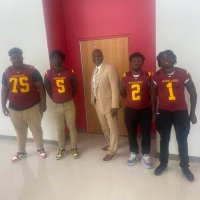 Jackson ATL Coach (@ewill8420) 's Twitter Profile Photo Jackson ATL Coach (@ewill8420) 's Twitter Profile Photo