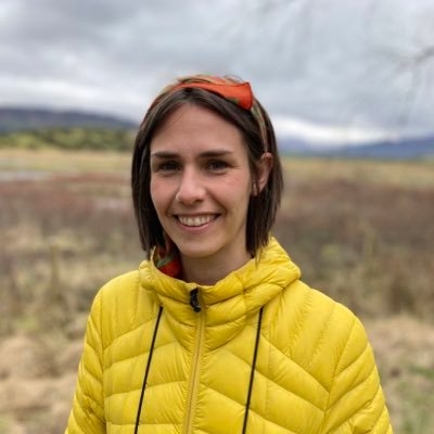 Curious naturalist with a passion for exploring the outdoors and connecting with others