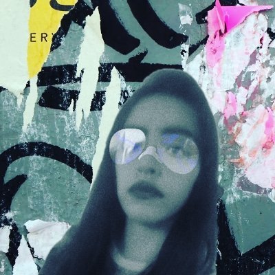 lida_socar's profile picture. Un nuevo ser veo en esta etapa xd